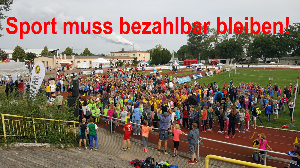 2018 01 31 Sport muss bezahlbar bleiben