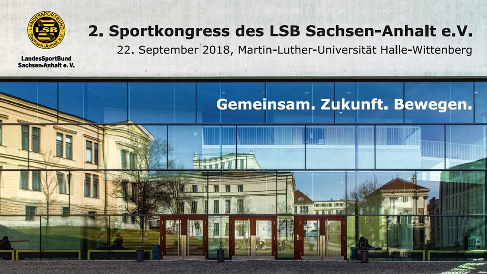 2018 09 Vorschau Sportkongress