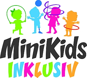 Logo Minikids Inklusiv web