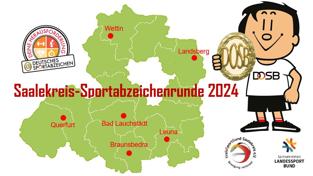 2024 10 07 Sportabzeichen Saalekreis